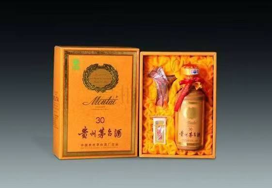 澄迈年份酒回收